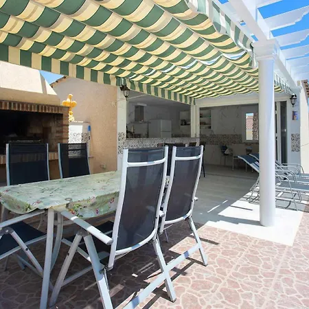 Ch Jupiter La Marquesa