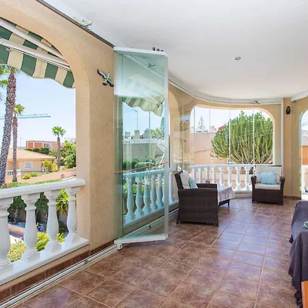 Ch Jupiter La Marquesa 度假居