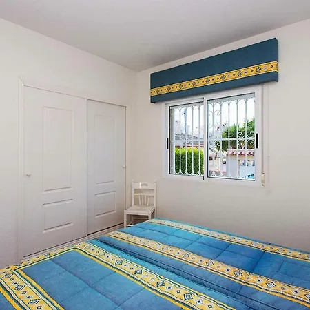 Ch Jupiter La Marquesa Holiday home Rojales