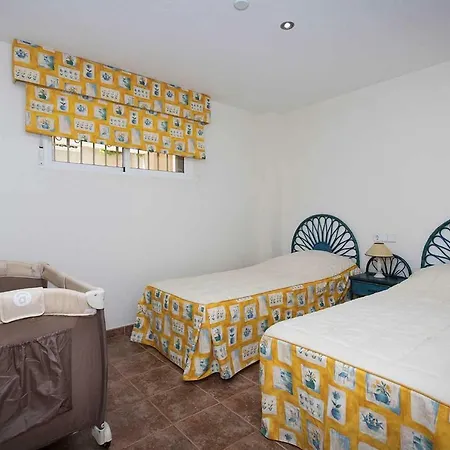 Ch Jupiter La Marquesa Holiday home *