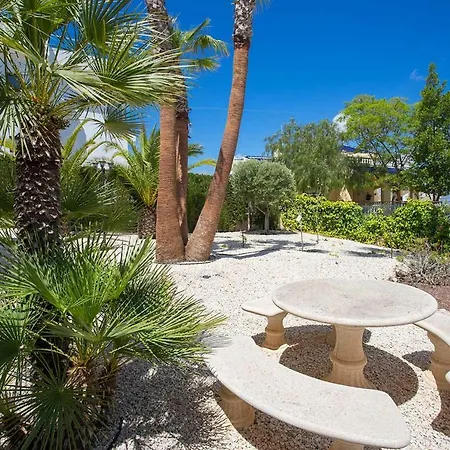 Holiday home Ch Jupiter La Marquesa *