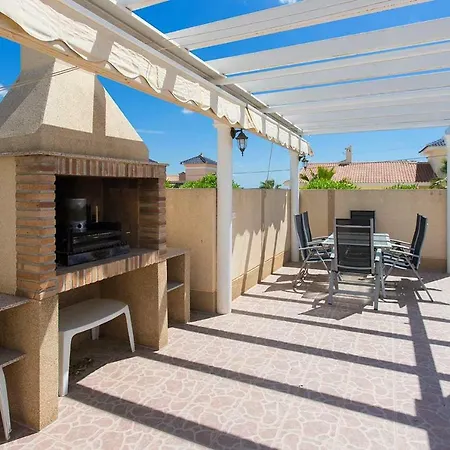 Holiday home Ch Jupiter La Marquesa