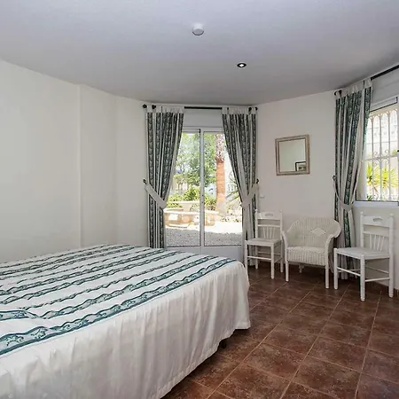 Ch Jupiter La Marquesa Holiday home Rojales