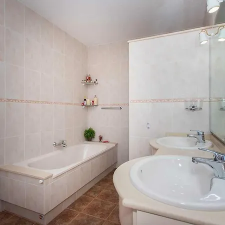 Holiday home Ch Jupiter La Marquesa Rojales