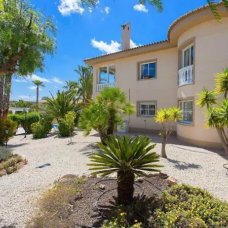 Holiday home Ch Jupiter La Marquesa