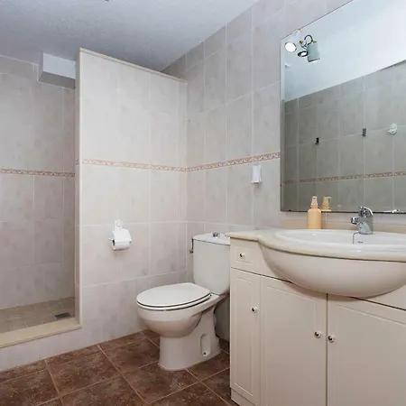 Holiday home Ch Jupiter La Marquesa *