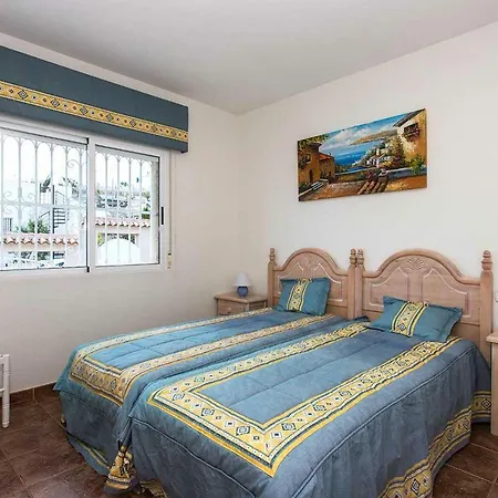 Holiday home Ch Jupiter La Marquesa