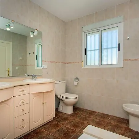 Ch Jupiter La Marquesa Holiday home *
