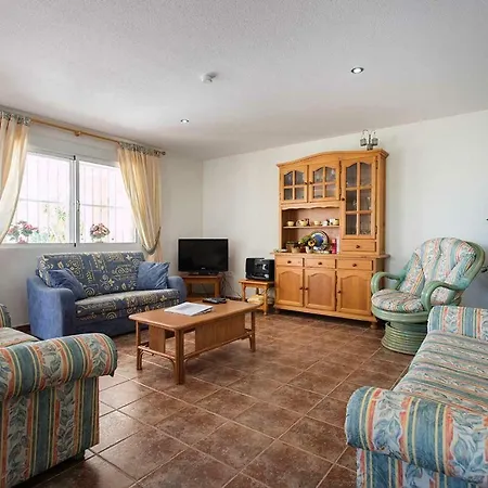 Ch Jupiter La Marquesa Holiday home