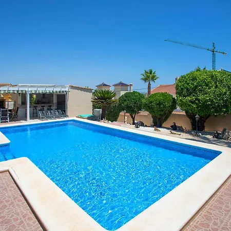 Ch Jupiter La Marquesa 別荘