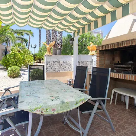 別荘 Ch Jupiter La Marquesa *