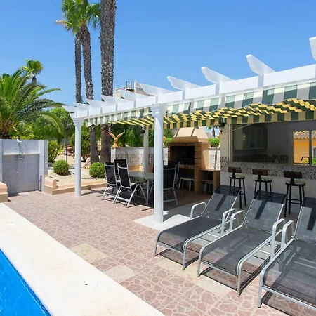 別荘 Ch Jupiter La Marquesa