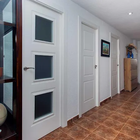 Ch Jupiter La Marquesa 別荘 ロハレス