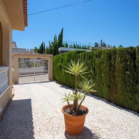 Ch Jupiter La Marquesa *