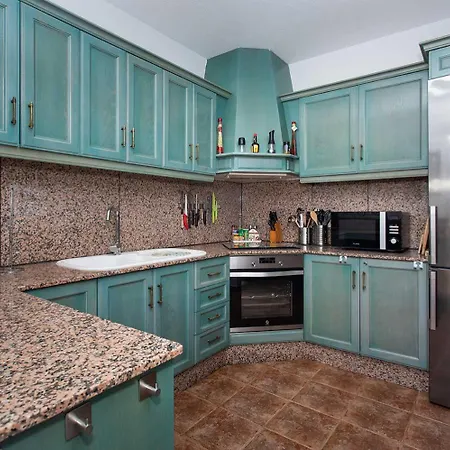 Ch Jupiter La Marquesa 別荘 *