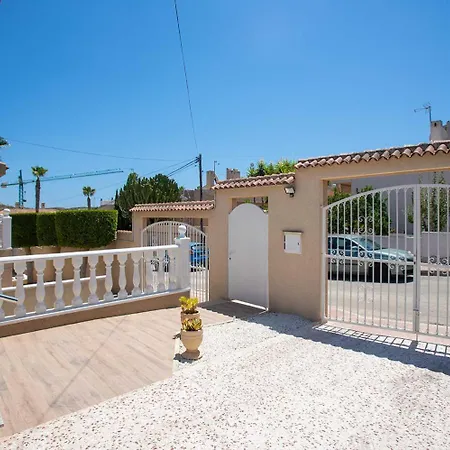 Ch Jupiter La Marquesa