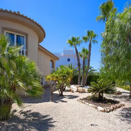 別荘 Ch Jupiter La Marquesa