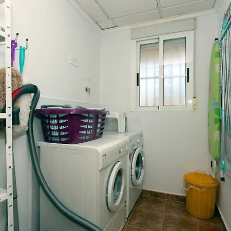 Ch Jupiter La Marquesa 別荘 *