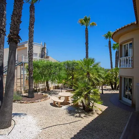 Ch Jupiter La Marquesa * ロハレス