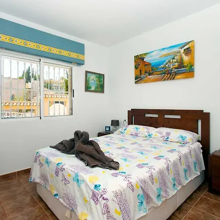 Ch Jupiter La Marquesa 別荘