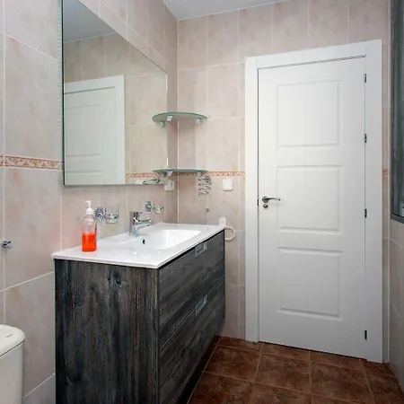 Ch Jupiter La Marquesa 別荘 *