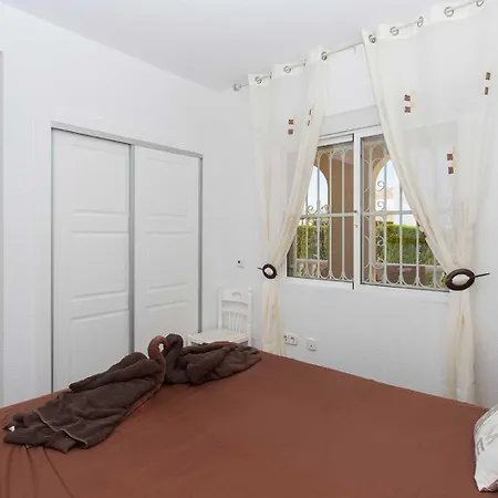 Ch Jupiter La Marquesa *