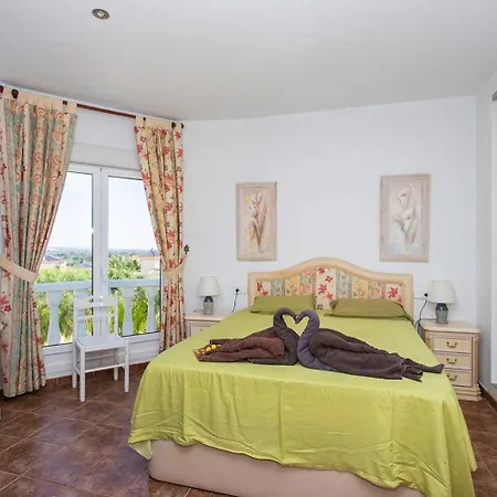 Ch Jupiter La Marquesa 別荘