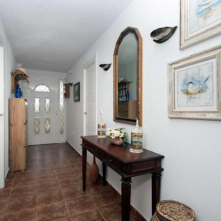 別荘 Ch Jupiter La Marquesa ロハレス