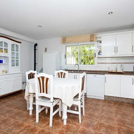 別荘 Ch Jupiter La Marquesa