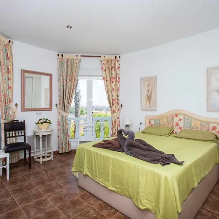 別荘 Ch Jupiter La Marquesa *