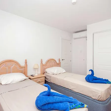 Ch Jupiter La Marquesa 別荘 ロハレス