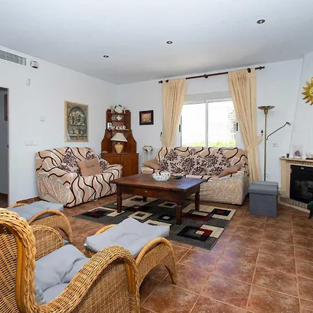 別荘 Ch Jupiter La Marquesa ロハレス