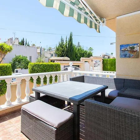 Ch Jupiter La Marquesa 別荘