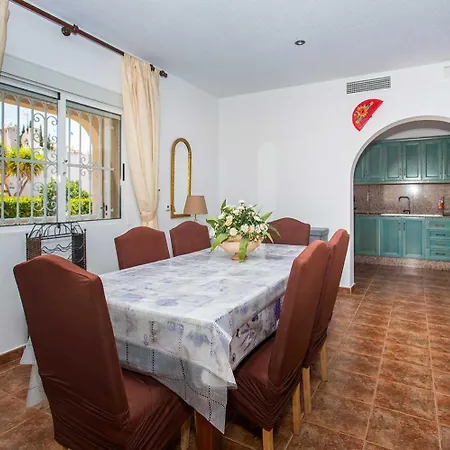 別荘 Ch Jupiter La Marquesa