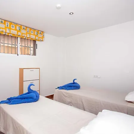 別荘 Ch Jupiter La Marquesa *