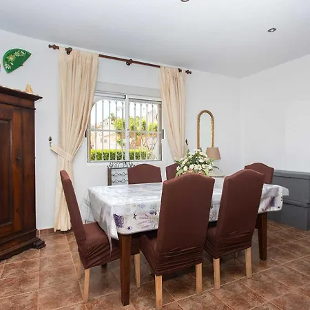 別荘 Ch Jupiter La Marquesa ロハレス