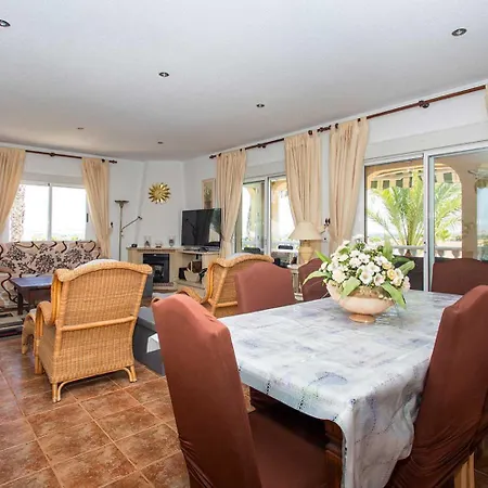 Ch Jupiter La Marquesa *