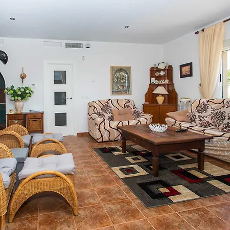 Ch Jupiter La Marquesa ロハレス