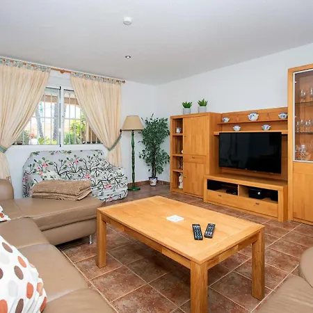 Ch Jupiter La Marquesa