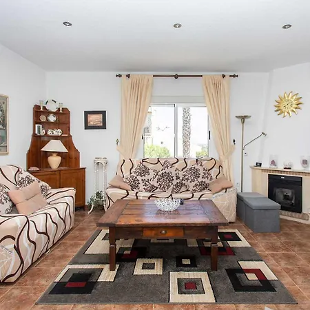 Ch Jupiter La Marquesa 別荘