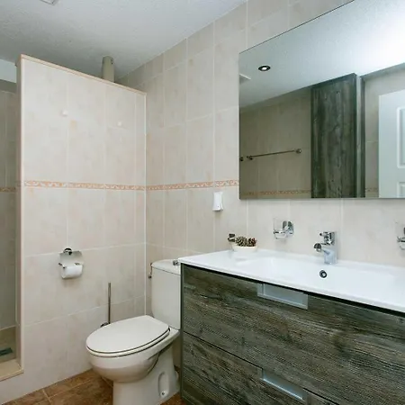 Ch Jupiter La Marquesa 別荘 *