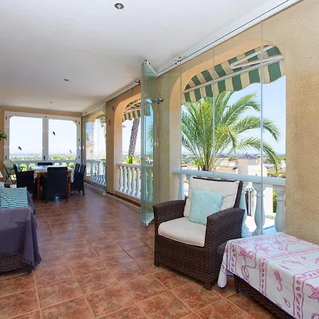 Ch Jupiter La Marquesa *