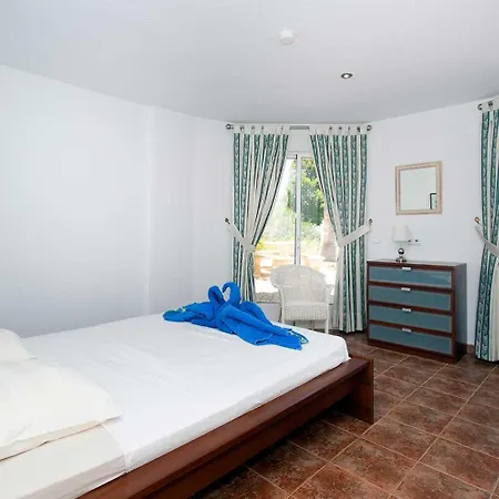 Ch Jupiter La Marquesa 別荘