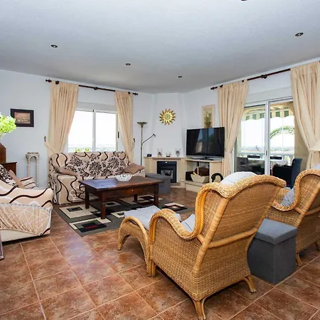 Ch Jupiter La Marquesa 別荘 *