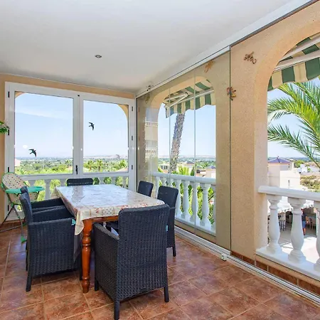 別荘 Ch Jupiter La Marquesa *