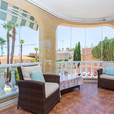 別荘 Ch Jupiter La Marquesa ロハレス