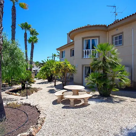 Ch Jupiter La Marquesa *