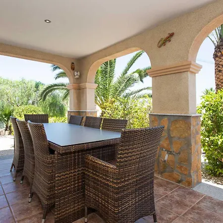 別荘 Ch Jupiter La Marquesa